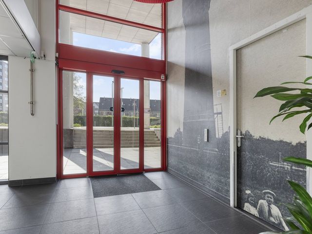 Safariweg 339, Maarssen