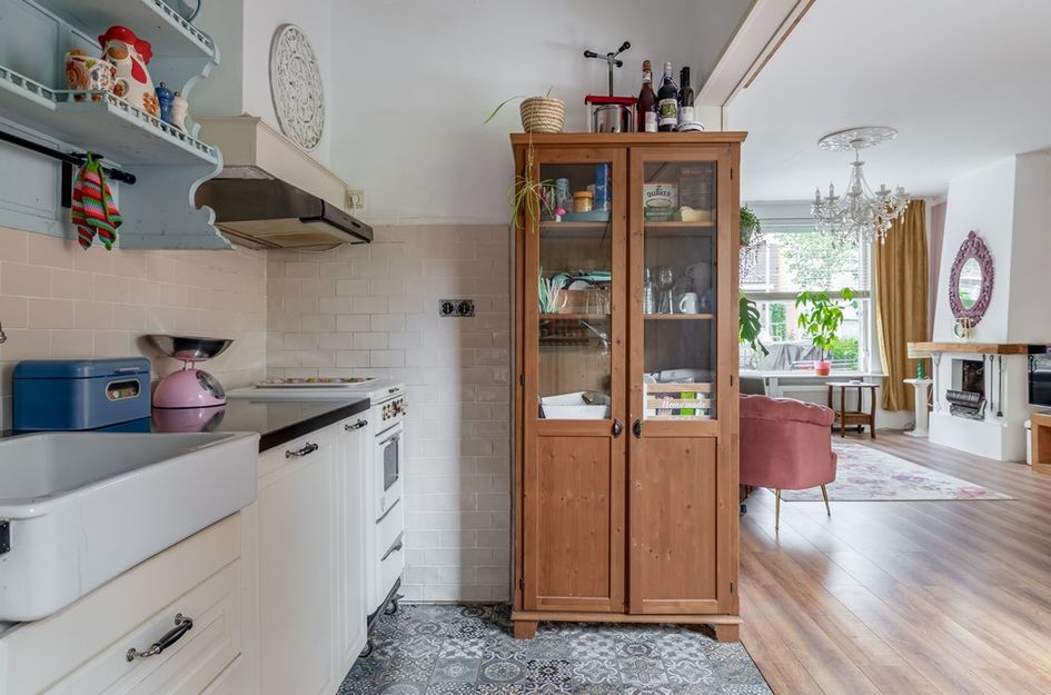 Burg de Bruïnelaan 123