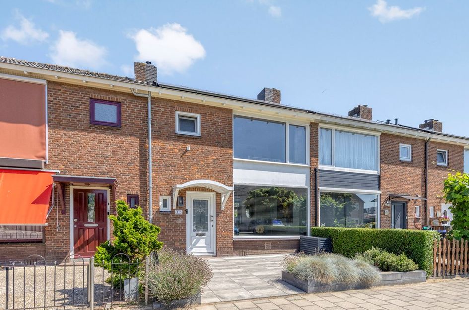 Perkstraat 17