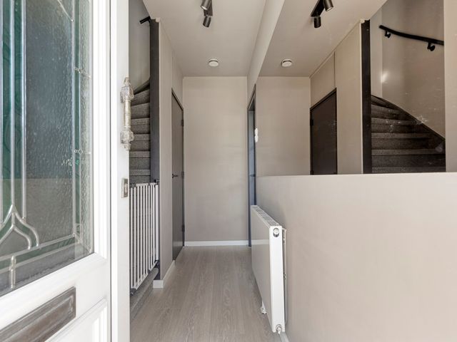 Perkstraat 17, Zwijndrecht