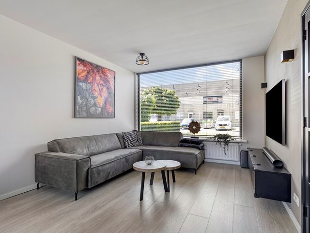 Perkstraat 17, Zwijndrecht