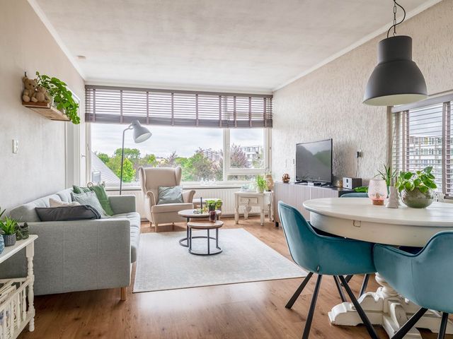 Frits Vogelstraat 28, Zwijndrecht