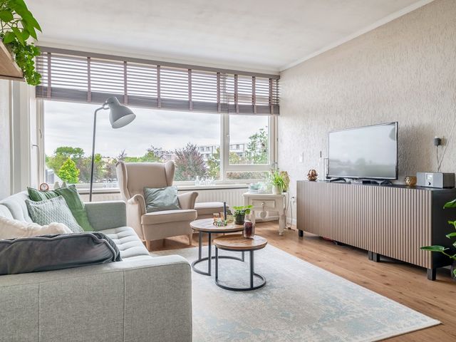 Frits Vogelstraat 28, Zwijndrecht