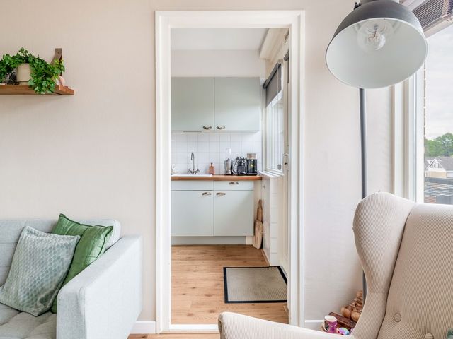Frits Vogelstraat 28, Zwijndrecht