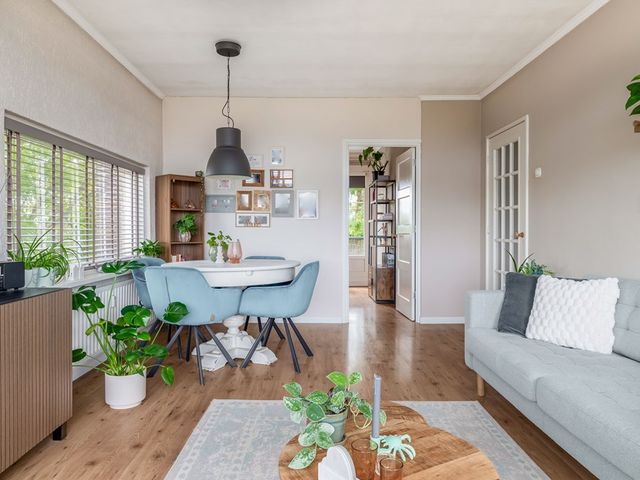 Frits Vogelstraat 28, Zwijndrecht