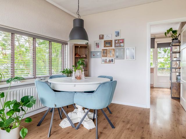 Frits Vogelstraat 28, Zwijndrecht