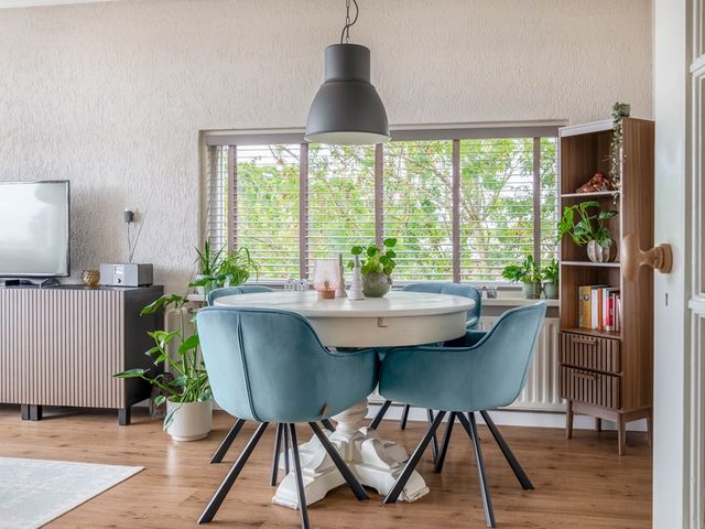 Frits Vogelstraat 28, Zwijndrecht