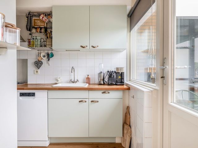 Frits Vogelstraat 28, Zwijndrecht