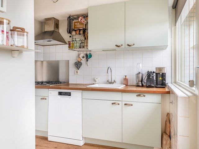 Frits Vogelstraat 28, Zwijndrecht