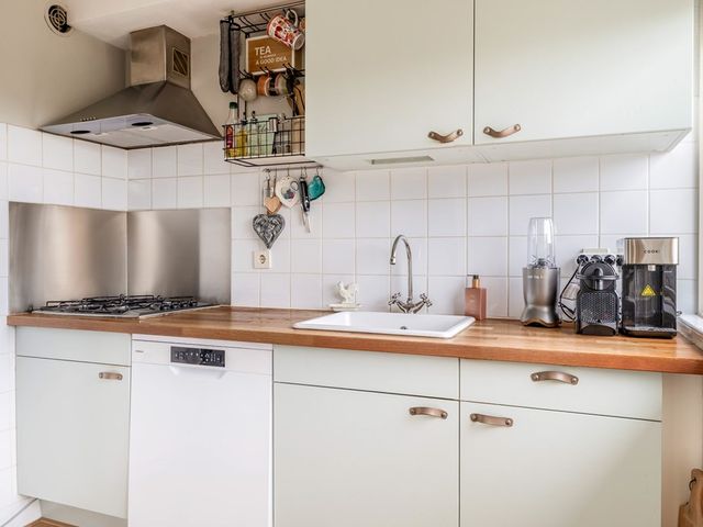 Frits Vogelstraat 28, Zwijndrecht