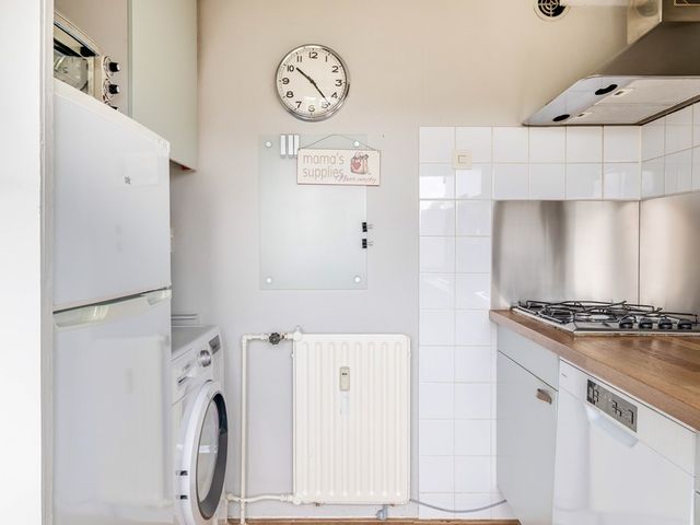 Frits Vogelstraat 28, Zwijndrecht