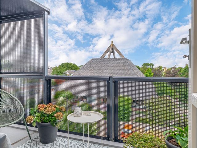 Frits Vogelstraat 28, Zwijndrecht