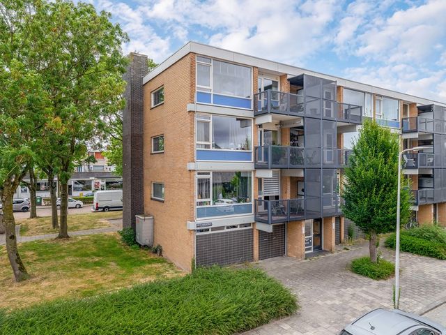 Frits Vogelstraat 28, Zwijndrecht