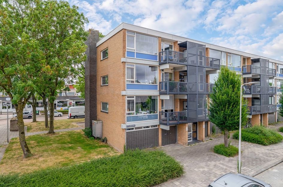Frits Vogelstraat 28