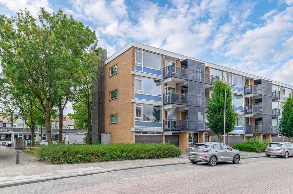 Frits Vogelstraat 28