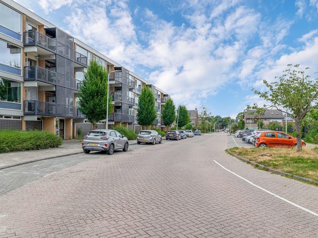 Frits Vogelstraat 28, Zwijndrecht