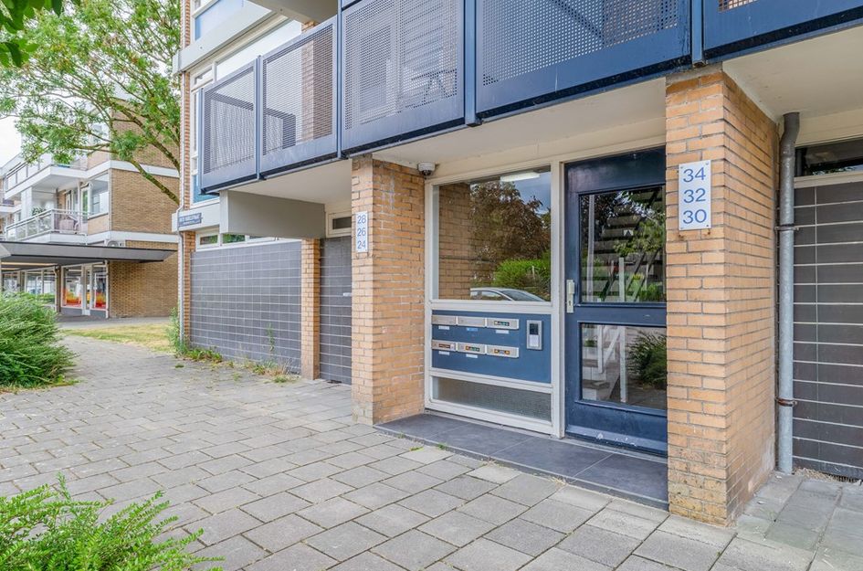 Frits Vogelstraat 28