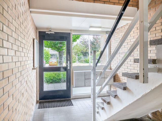 Frits Vogelstraat 28, Zwijndrecht