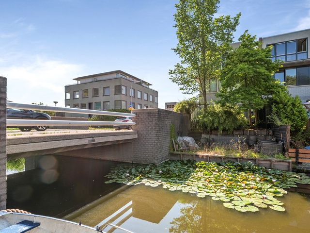 Stenen Beer 1, Amsterdam