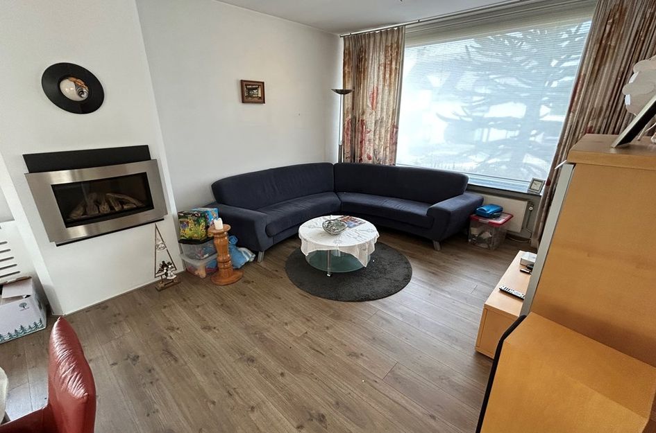 Willem II-laan 45