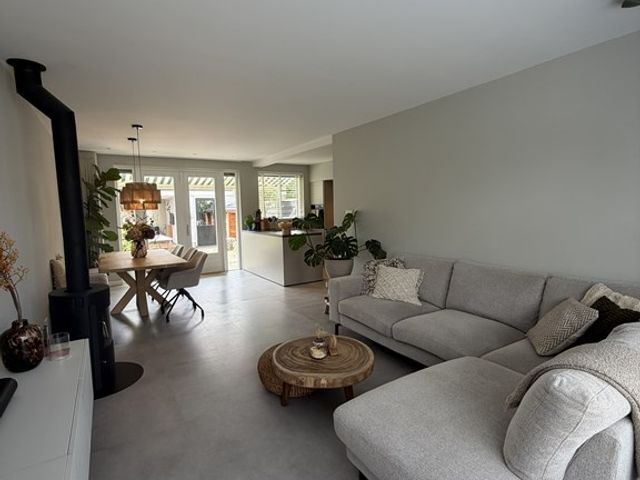 Dorsersstraat 46, Nieuw-Vennep