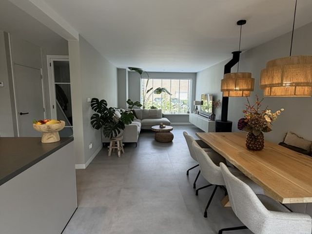 Dorsersstraat 46, Nieuw-Vennep