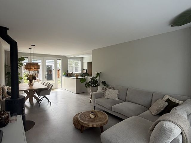 Dorsersstraat 46, Nieuw-Vennep
