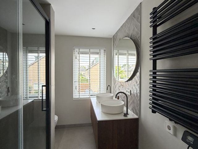 Dorsersstraat 46, Nieuw-Vennep