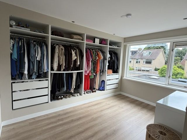 Dorsersstraat 46, Nieuw-Vennep