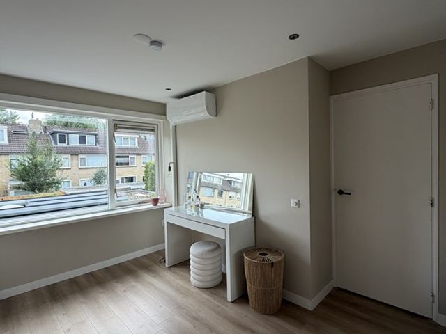 Dorsersstraat 46, Nieuw-Vennep