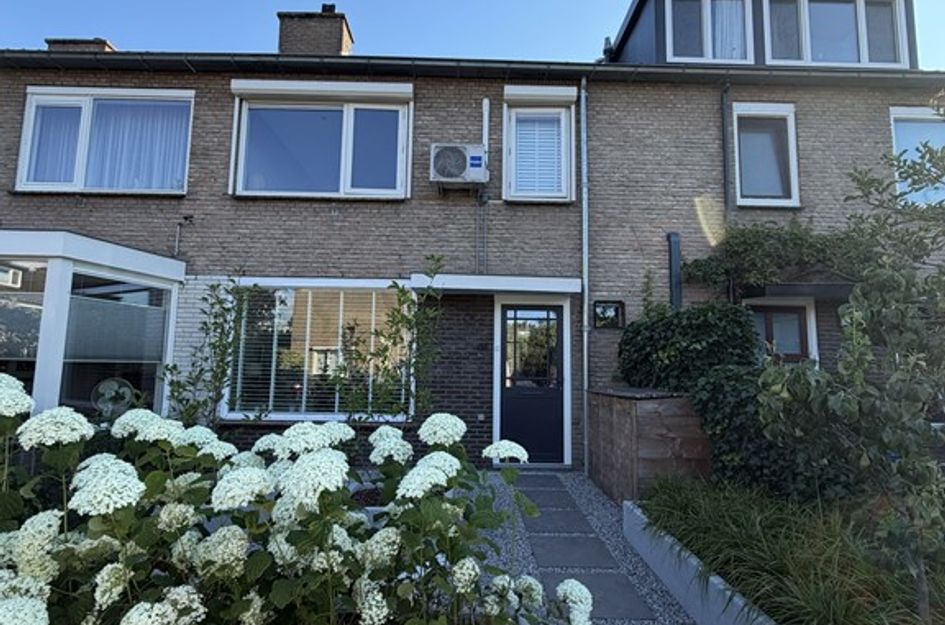 Dorsersstraat 46