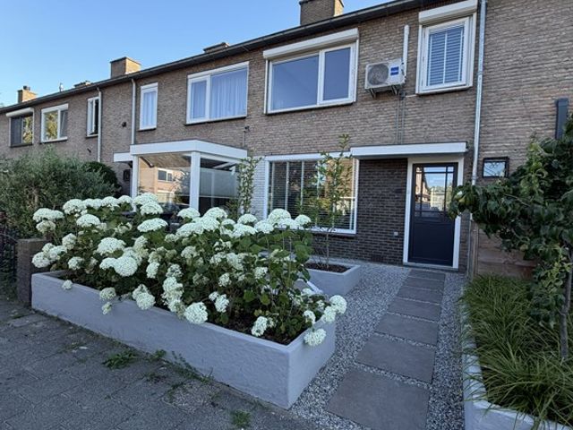 Dorsersstraat 46, Nieuw-Vennep