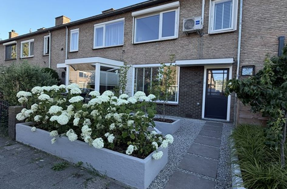 Dorsersstraat 46