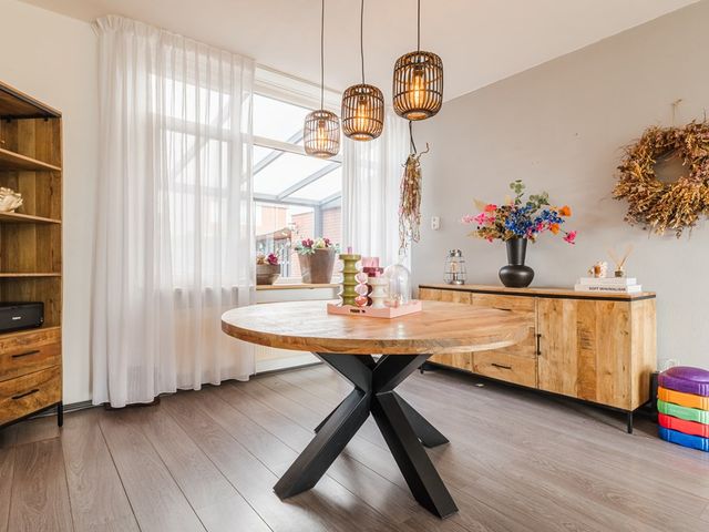 Lekstraat 13, Winschoten