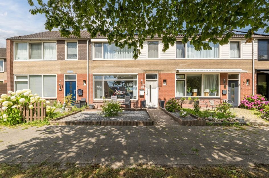 Lekstraat 13