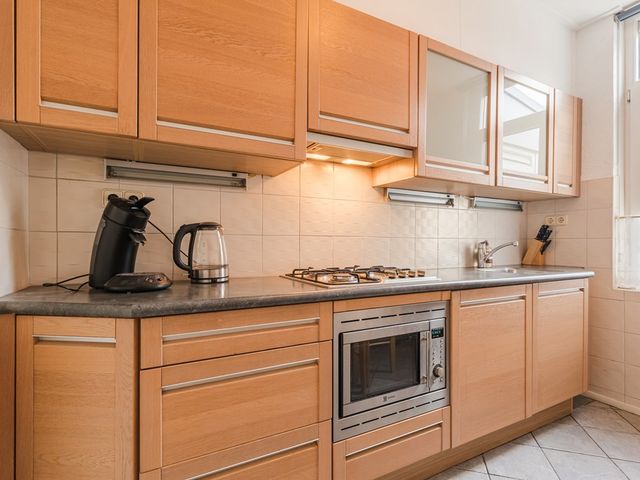 Lekstraat 13, Winschoten