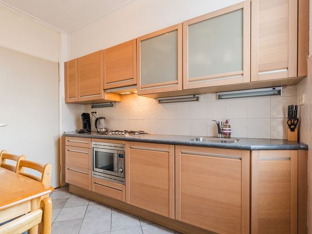 Lekstraat 13, Winschoten