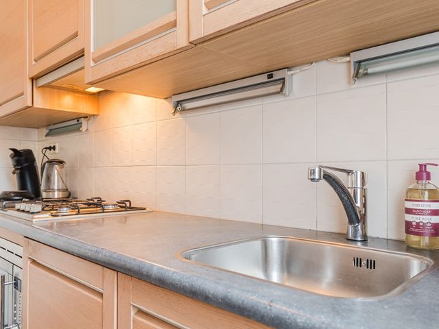 Lekstraat 13, Winschoten