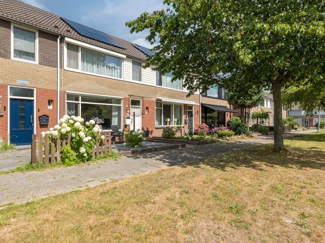 Lekstraat 13, Winschoten