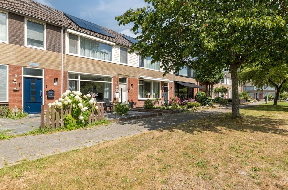 Lekstraat 13