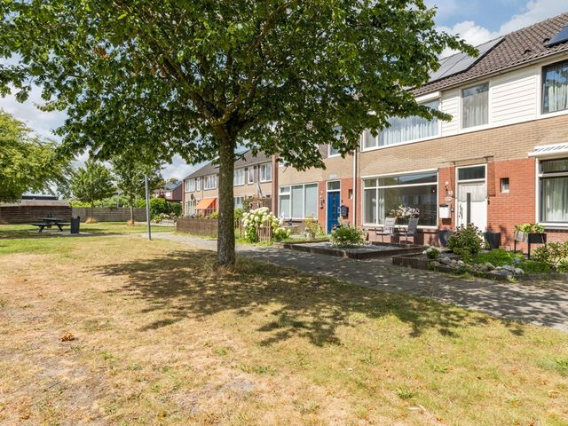 Lekstraat 13, Winschoten