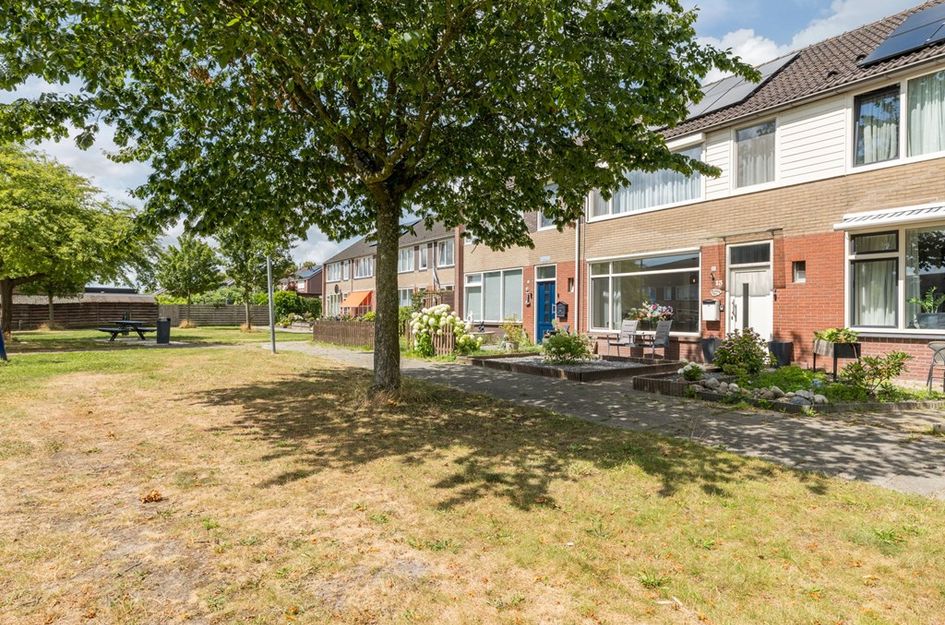 Lekstraat 13