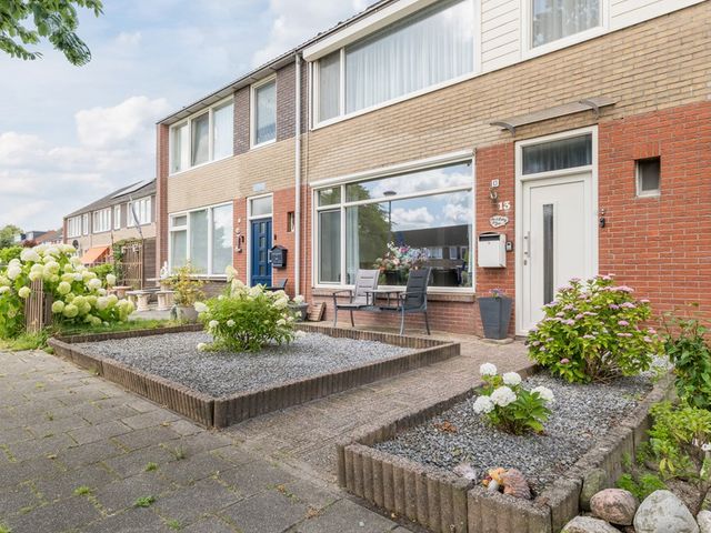 Lekstraat 13, Winschoten