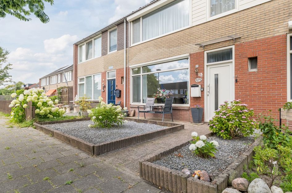 Lekstraat 13