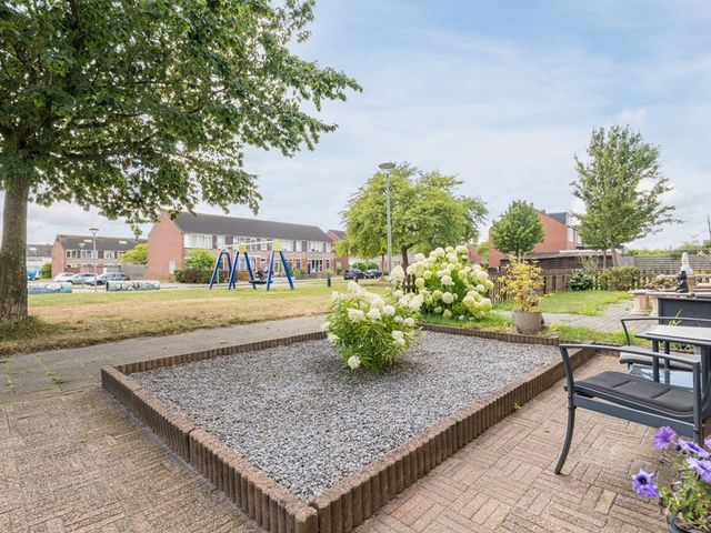 Lekstraat 13, Winschoten