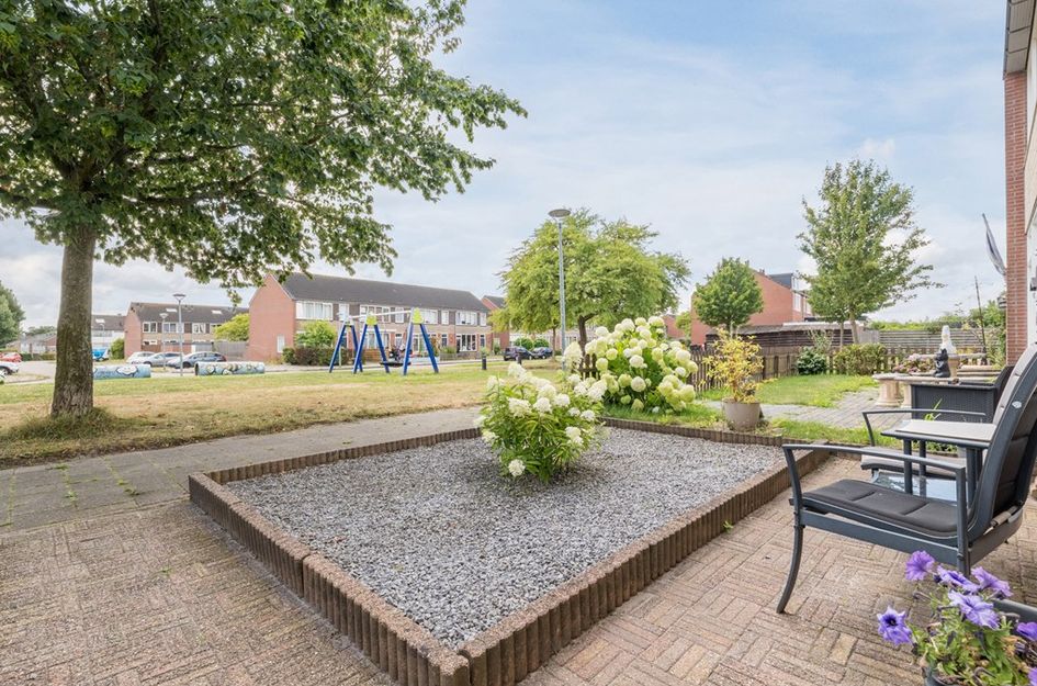 Lekstraat 13