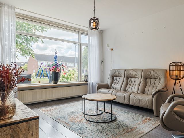 Lekstraat 13, Winschoten