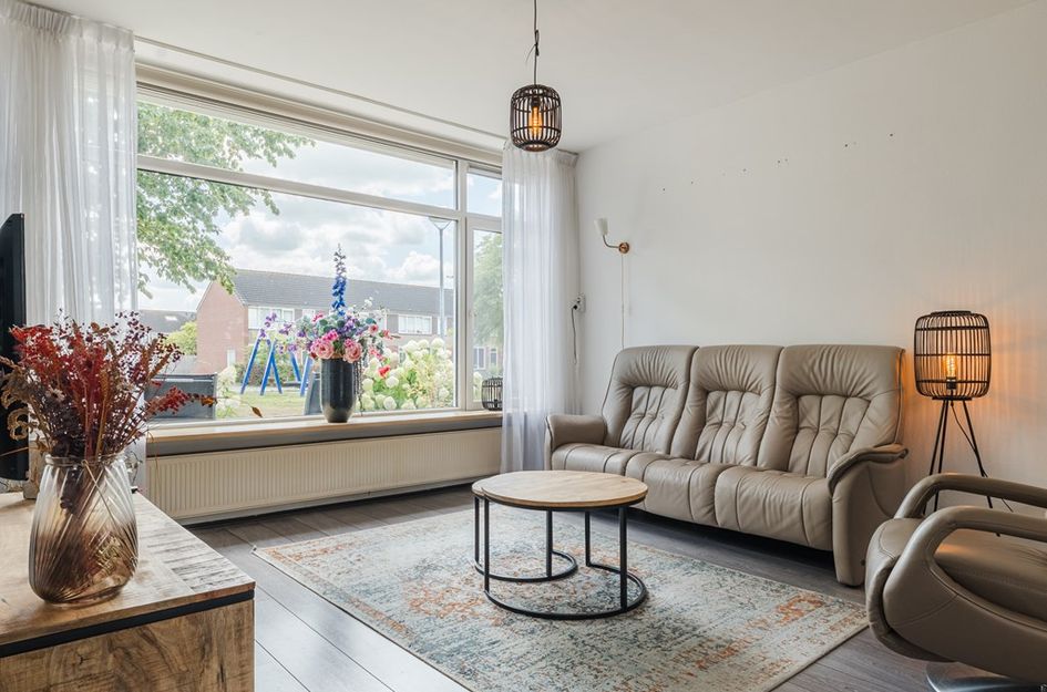 Lekstraat 13