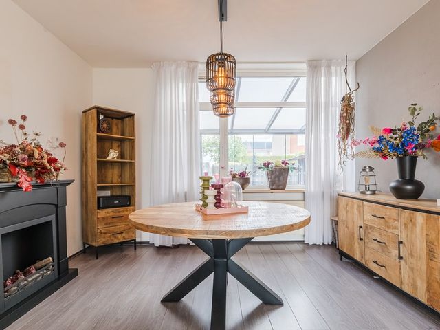 Lekstraat 13, Winschoten