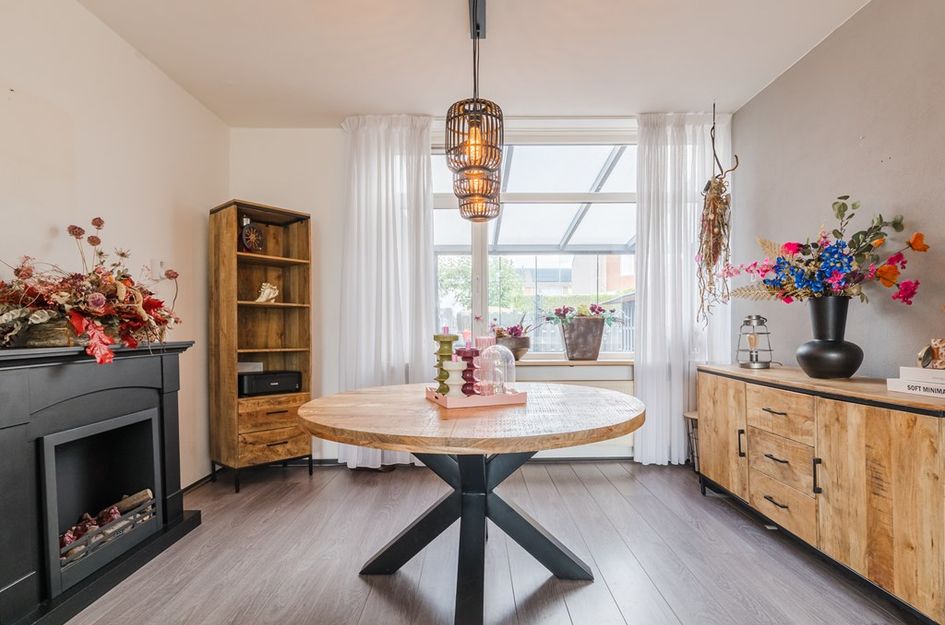 Lekstraat 13